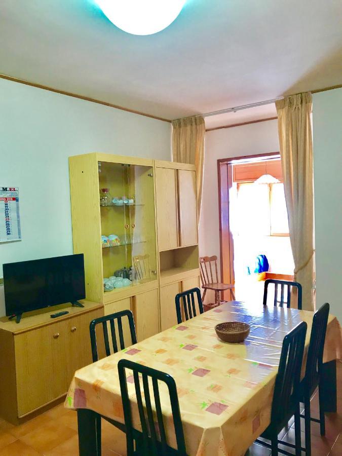 Appartamenti Oleandri فيستَ المظهر الخارجي الصورة