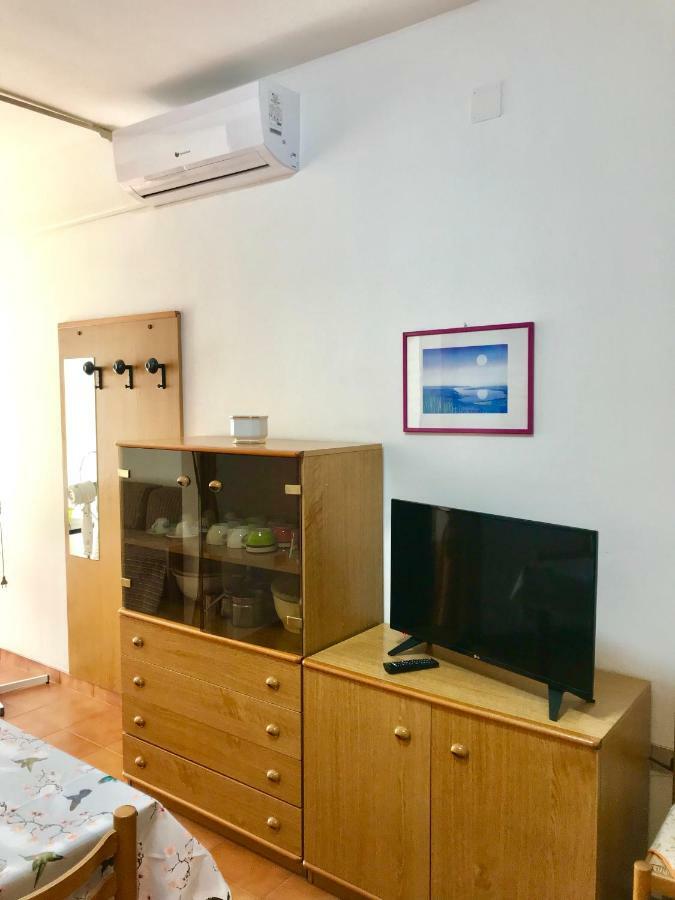 Appartamenti Oleandri فيستَ المظهر الخارجي الصورة